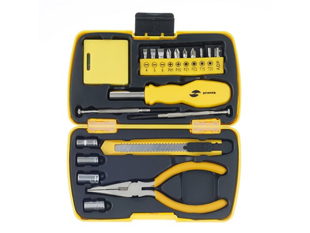 Набор инструментов, 20 предметов thumbnail