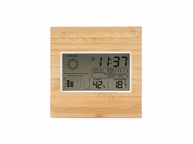 Метеостанция KELVIN thumbnail