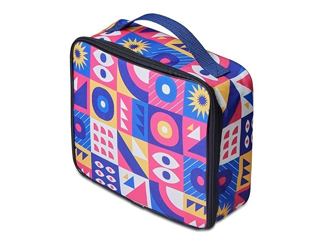 Сумка-холодильник с возможностью полноцветной печати thumbnail