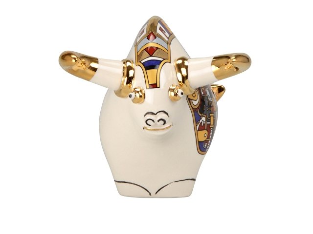 Скульптура «Бык» thumbnail