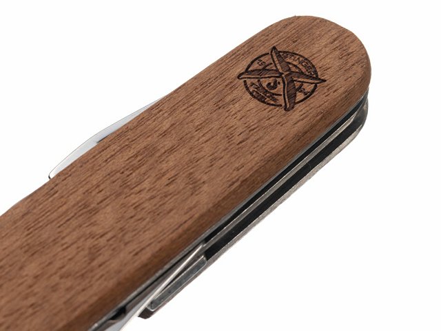 Нож перочинный, 90 мм, 10 функций thumbnail