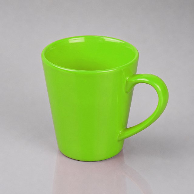 Кружка «Cone»