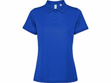 Рубашка поло «Tormo», женская