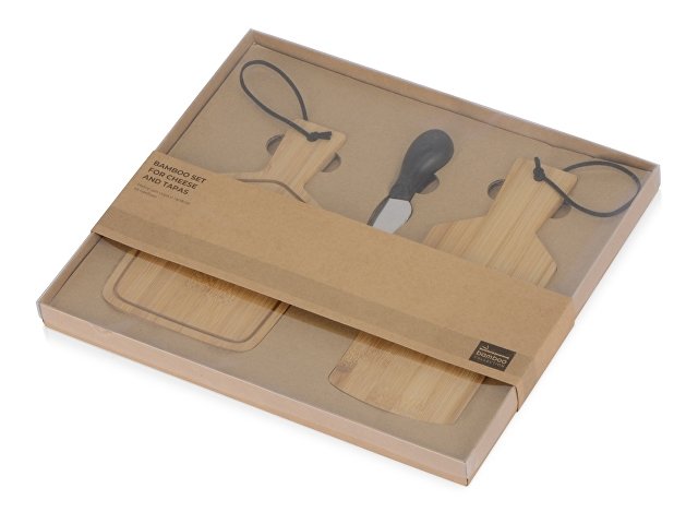 Набор для сыра и тапасов «Tapas» thumbnail