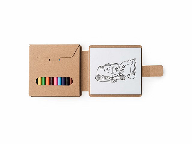 Набор для рисования PYRUS thumbnail