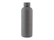 Вакуумная термобутылка ODIN, soft-touch, 550 мл