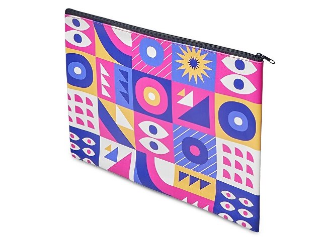 Косметичка с возможностью полноцветной печати