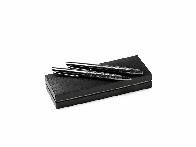 Набор REYDON: ручка роллер, карандаш механический thumbnail