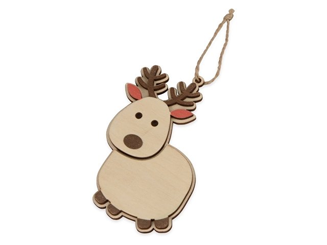 Подвеска «Олень» thumbnail