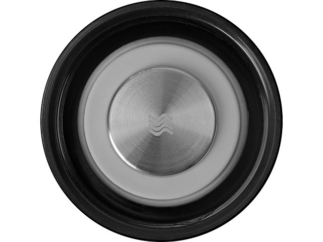 Вакуумный термос «Module» с индикатором температуры, тубус, 360 мл thumbnail