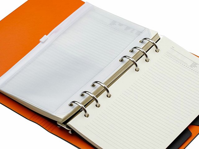 Ежедневник недатированный А5 «Firenze» thumbnail