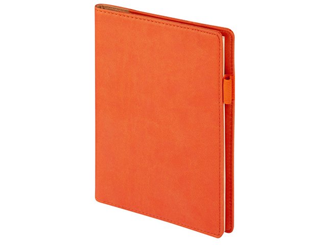 Еженедельник недатированный А5 «Concept» thumbnail