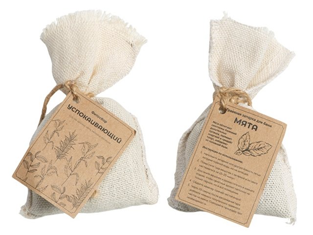 Подарочный набор для бани и сауны «Healing» thumbnail