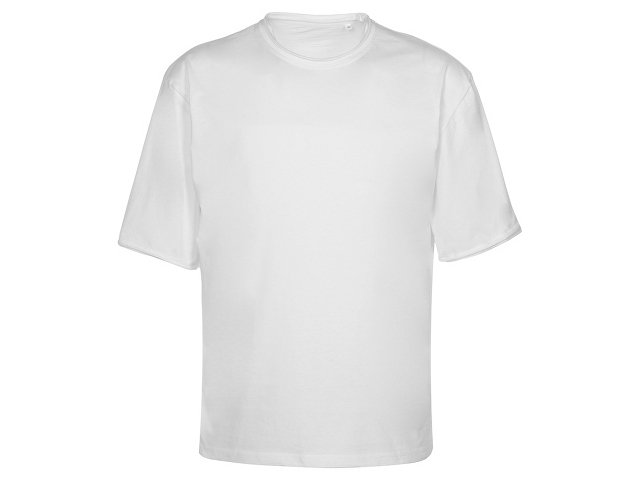 Футболка оверсайз «Liyon» унисекс thumbnail