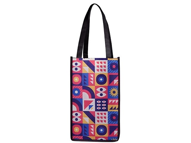 Сумка для шопинга с возможностью полноцветной печати thumbnail