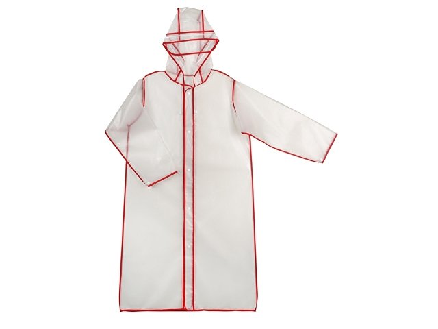 Дождевик «Providence» c чехлом, унисекс thumbnail