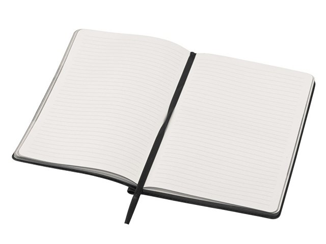 Блокнот в гибкой обложке А5 «Notepeno Max» thumbnail