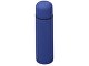 Термос «Ямал Soft Touch» 500мл, синий