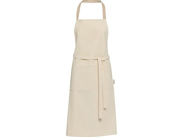 Фартук из переработанного хлопка «Nia» thumbnail