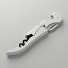 PULLTAPS BASIC WHITE/Нож сомелье Pulltap's Basic, белый