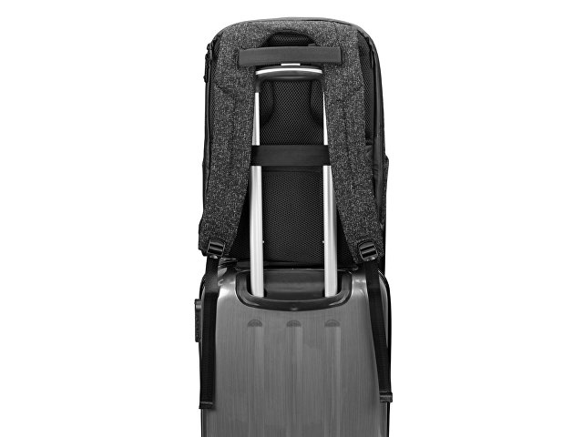 Противокражный водостойкий рюкзак «Shelter» для ноутбука 15.6 '' thumbnail