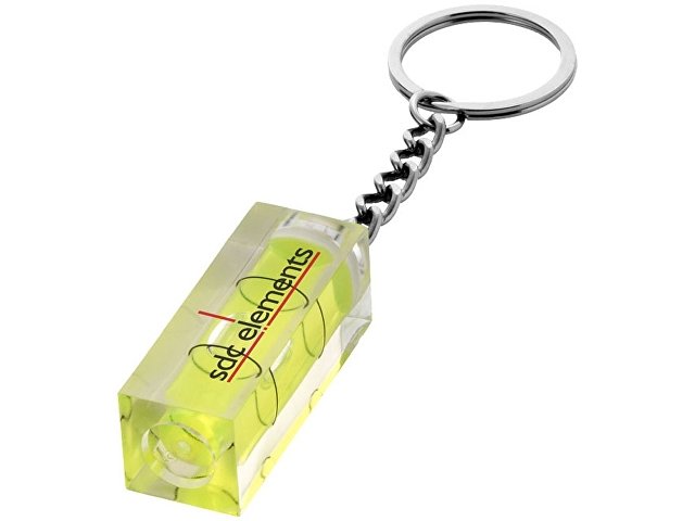 Брелок Leveler с уровнем thumbnail