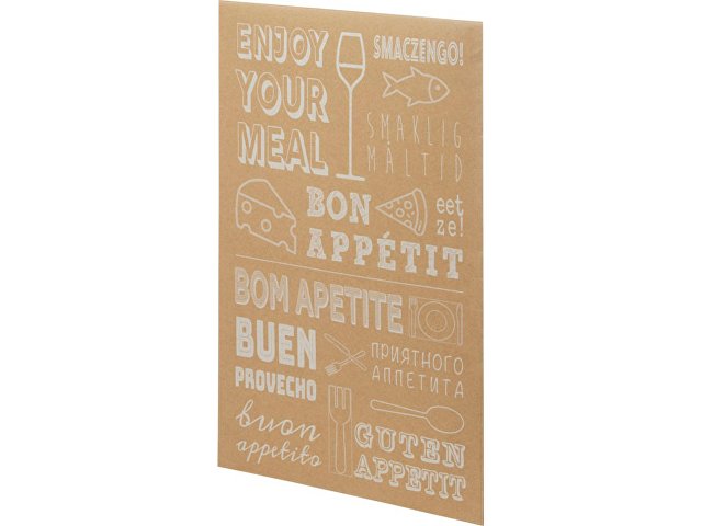 Разделочная доска из бамбука «Quimet» thumbnail