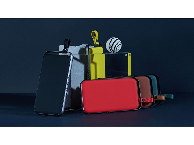 Внешний аккумулятор «NEO Electron», 10000 mAh thumbnail