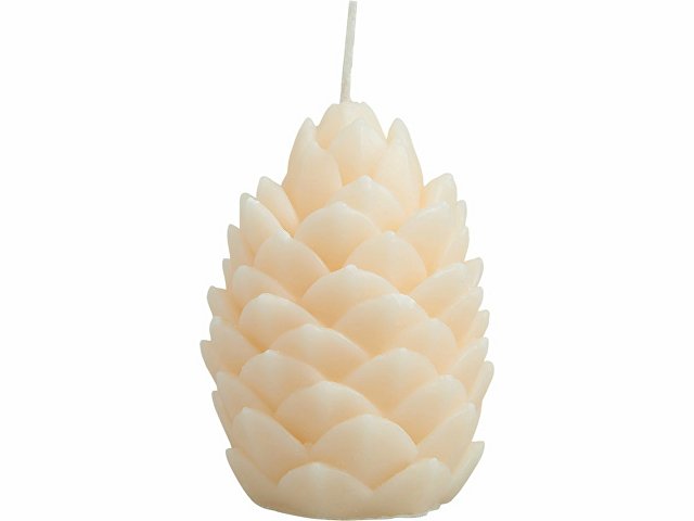 Свеча «Шишка»