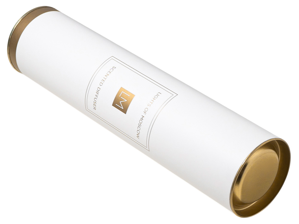 Ароматический диффузор с палочками, Баккарат: жасмин и миндаль, амбра, 100 мл фото 5 Ароматический диффузор с палочками, Баккарат: жасмин и миндаль, амбра, 100 мл фото 5