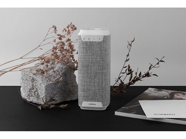 Портативная колонка «mySound Sola», 15 Вт thumbnail