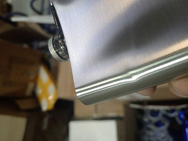 Фляжка «Hemingway» thumbnail