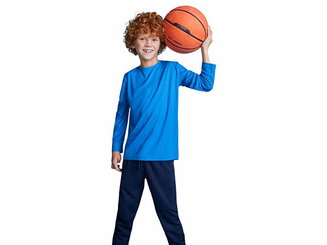 Лонгслив «Estoril», детский thumbnail