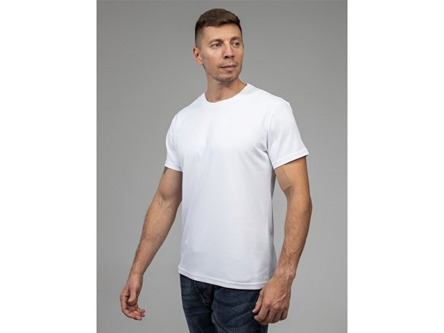 Футболка для сублимации «Evolution» унисекс thumbnail