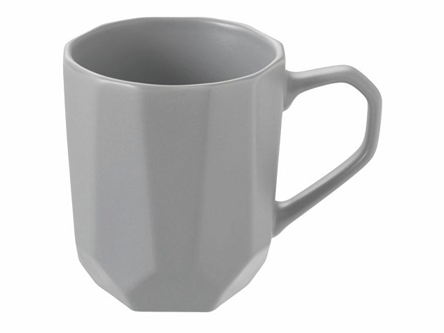 Кружка с гранями «Amery»