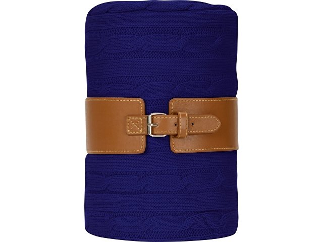 Плед акриловый «Braid NEW»