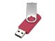 Флеш-карта USB 2.0 32 Gb «Квебек», розовый
