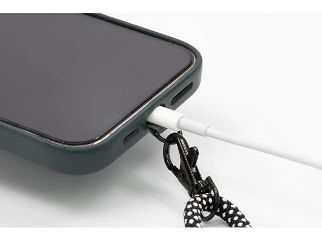 Шнурок для телефона на шею и через плечо «Lany Eco» thumbnail