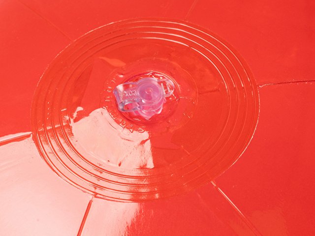 Надувной пляжный мяч «Kipar» thumbnail