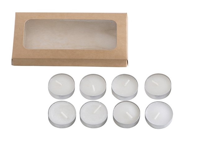 Чайные свечи с предсказаниями «Surprise» thumbnail