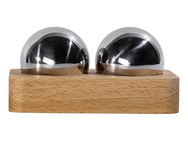 Стальные сферы для охлаждения виски «Islay» thumbnail