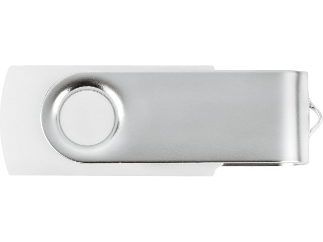 Подарочный набор Flashbank с флешкой и зарядным устройством thumbnail