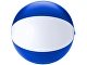 Пляжный мяч «Palma», ярко-синий/белый