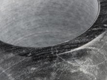 Мраморная ступка с пестиком «Pesto» (арт. 627012), фото 6