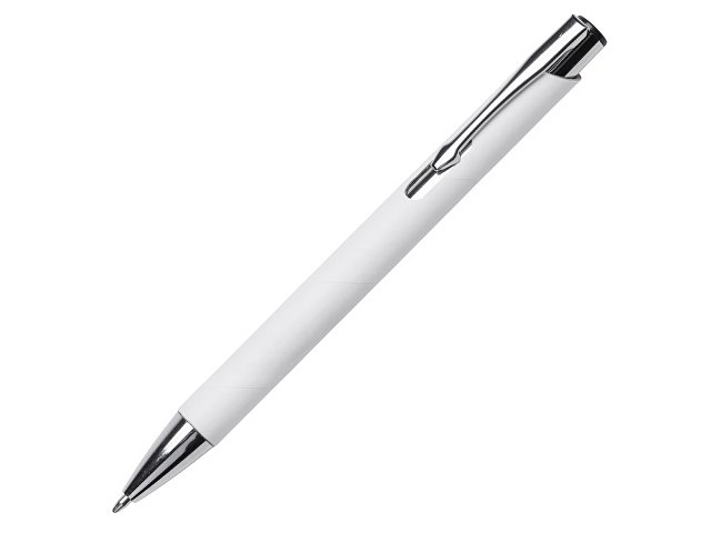 Ручка пластиковая шариковая с корпусом из бумаги «Legend Paper» thumbnail