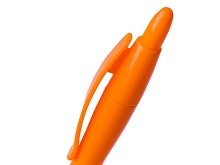 Ручка пластиковая шариковая «Монро» (арт. 13272.13), фото 2