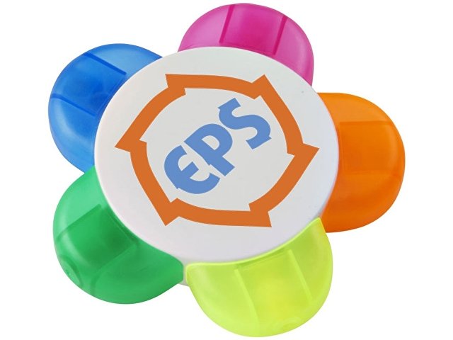 Маркер «Flower» thumbnail