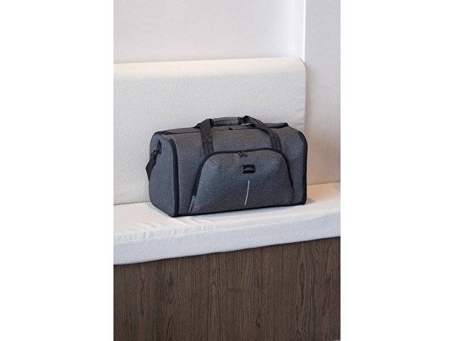 Водостойкая складывающаяся универсальная сумка «Tourister» thumbnail