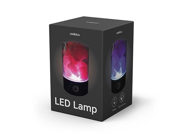 Ночник «LED Phoenix» thumbnail