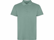 Рубашка поло «Cobain», унисекс